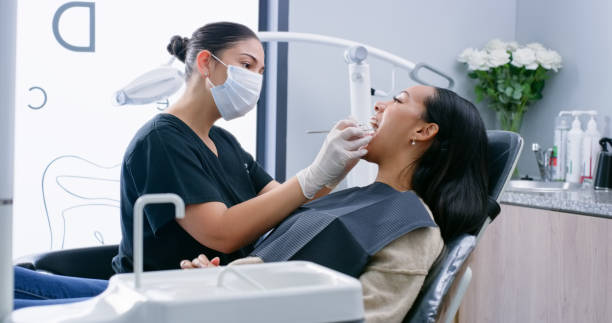 Professional Dental Services in Bethel Manor, VA